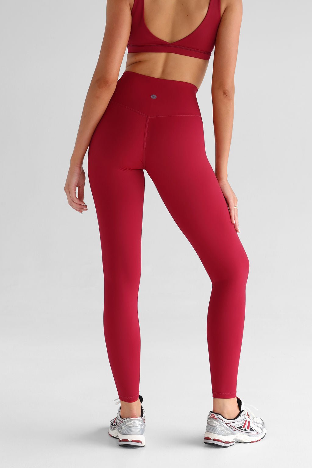 SoftLux Legging Sculptant