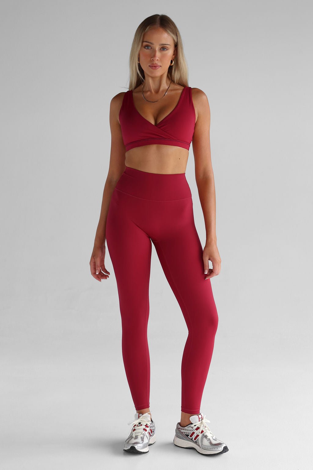 SoftLux Legging Sculptant