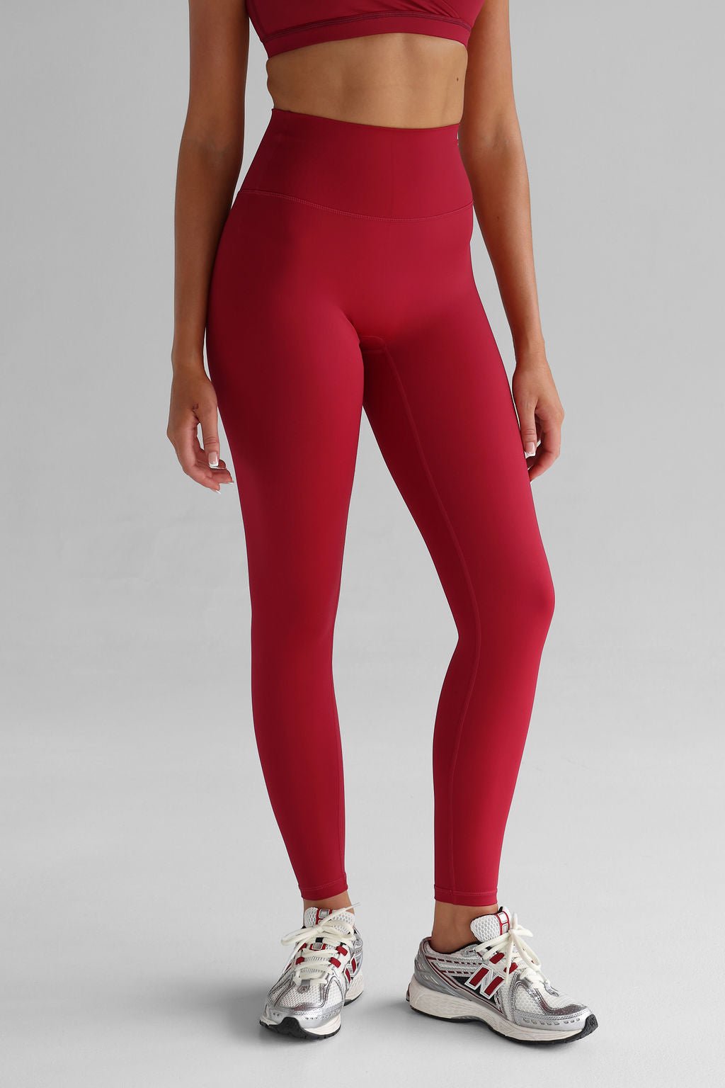 SoftLux Legging Sculptant