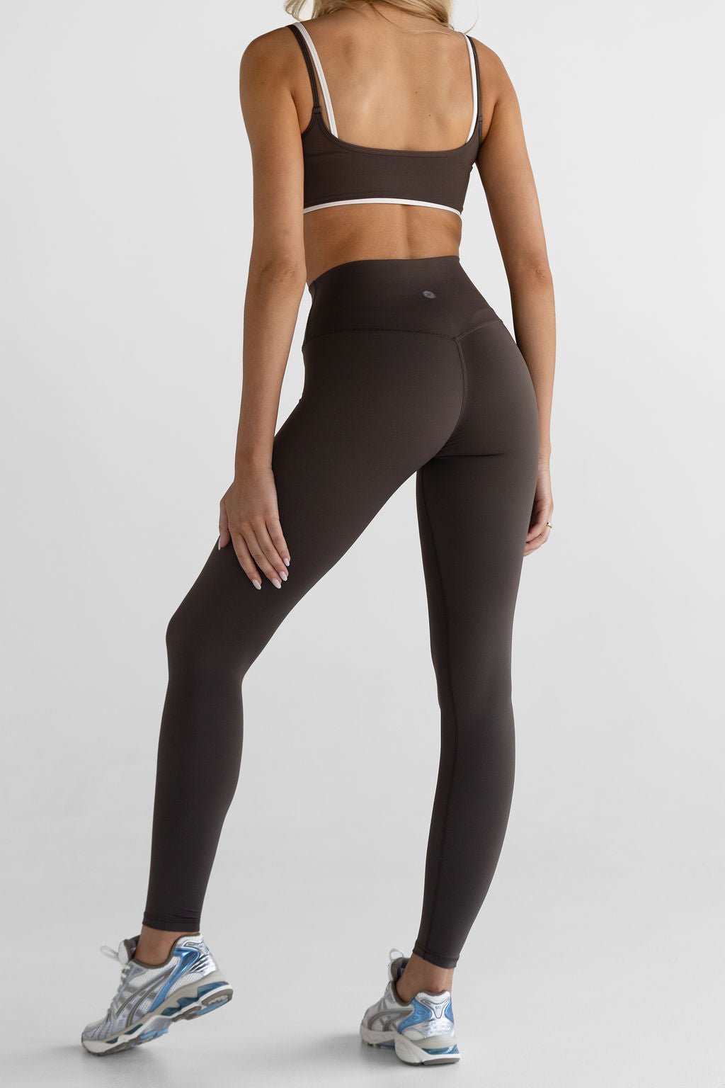 SoftLux Legging Sculptant