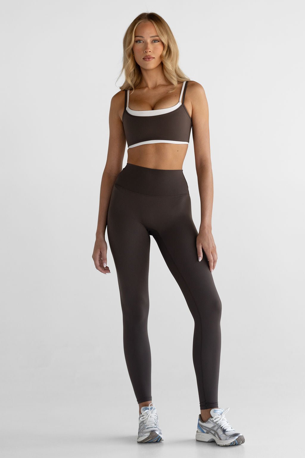 SoftLux Legging Sculptant