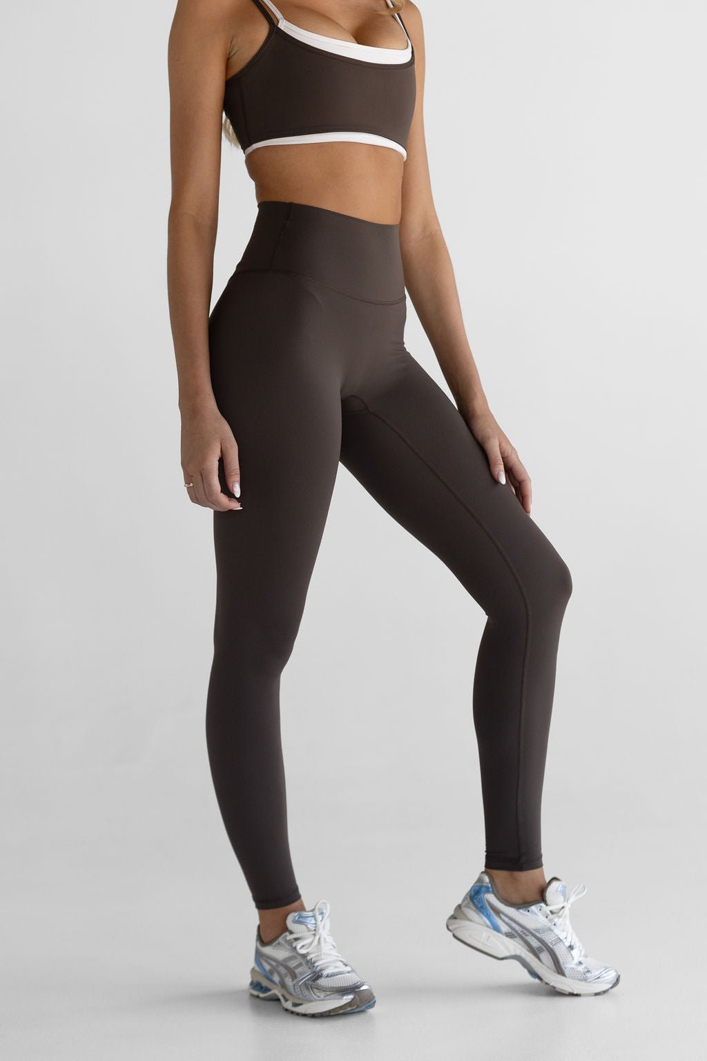 SoftLux Legging Sculptant