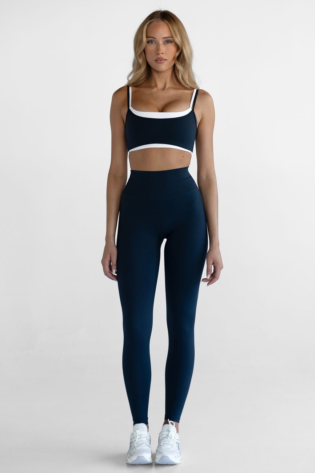 SoftLux Legging Sculptant