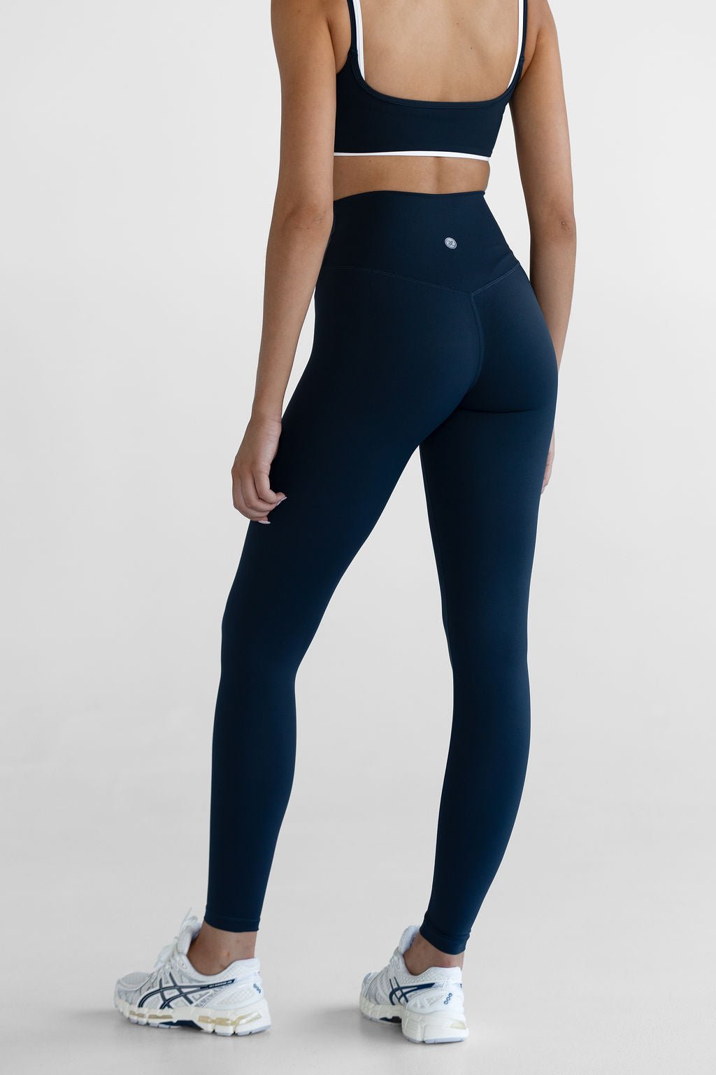 SoftLux Legging Sculptant