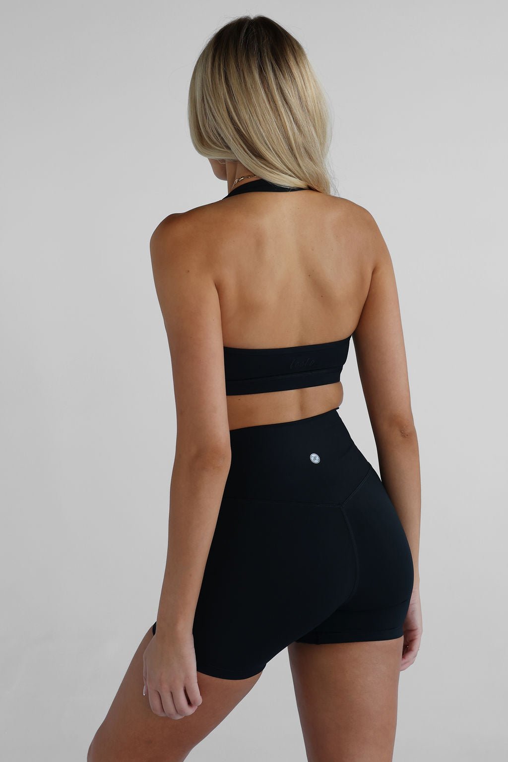SoftLux Crop Dos Nu