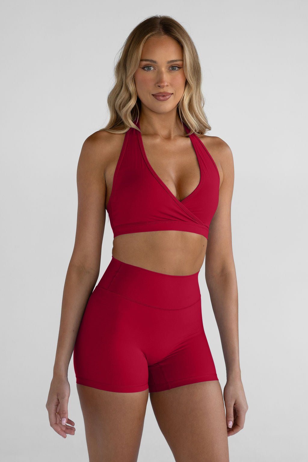 SoftLux Crop Dos Nu