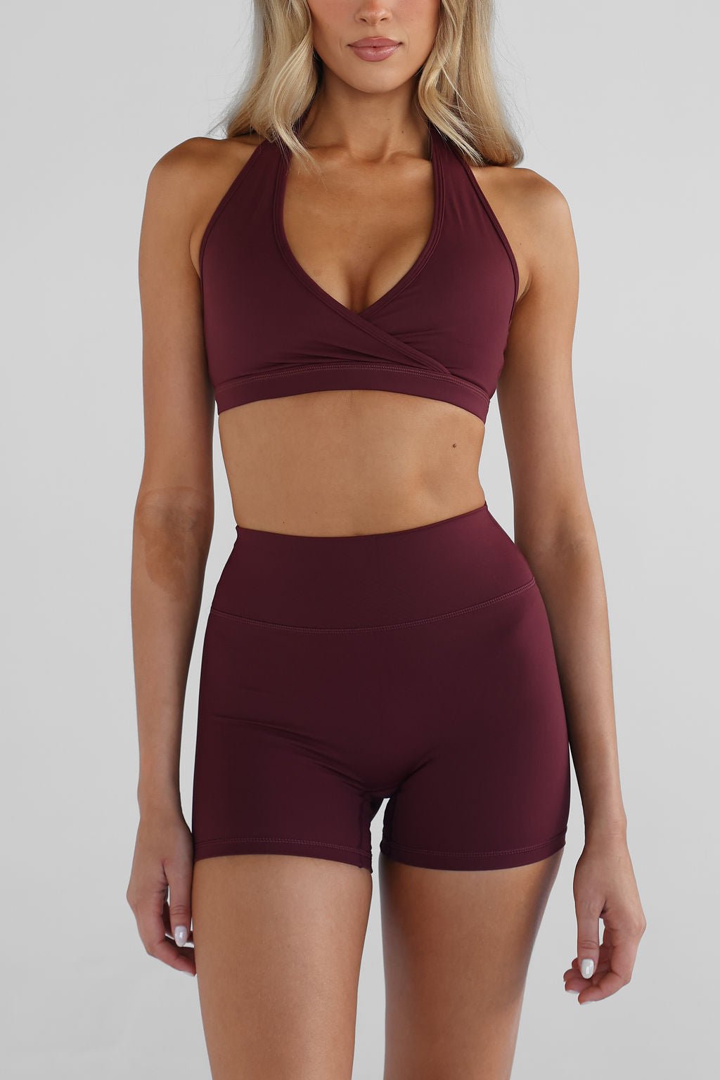 SoftLux Crop Dos Nu