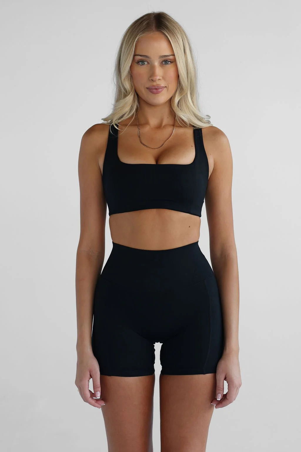 SoftLux Short Sculptant Poches