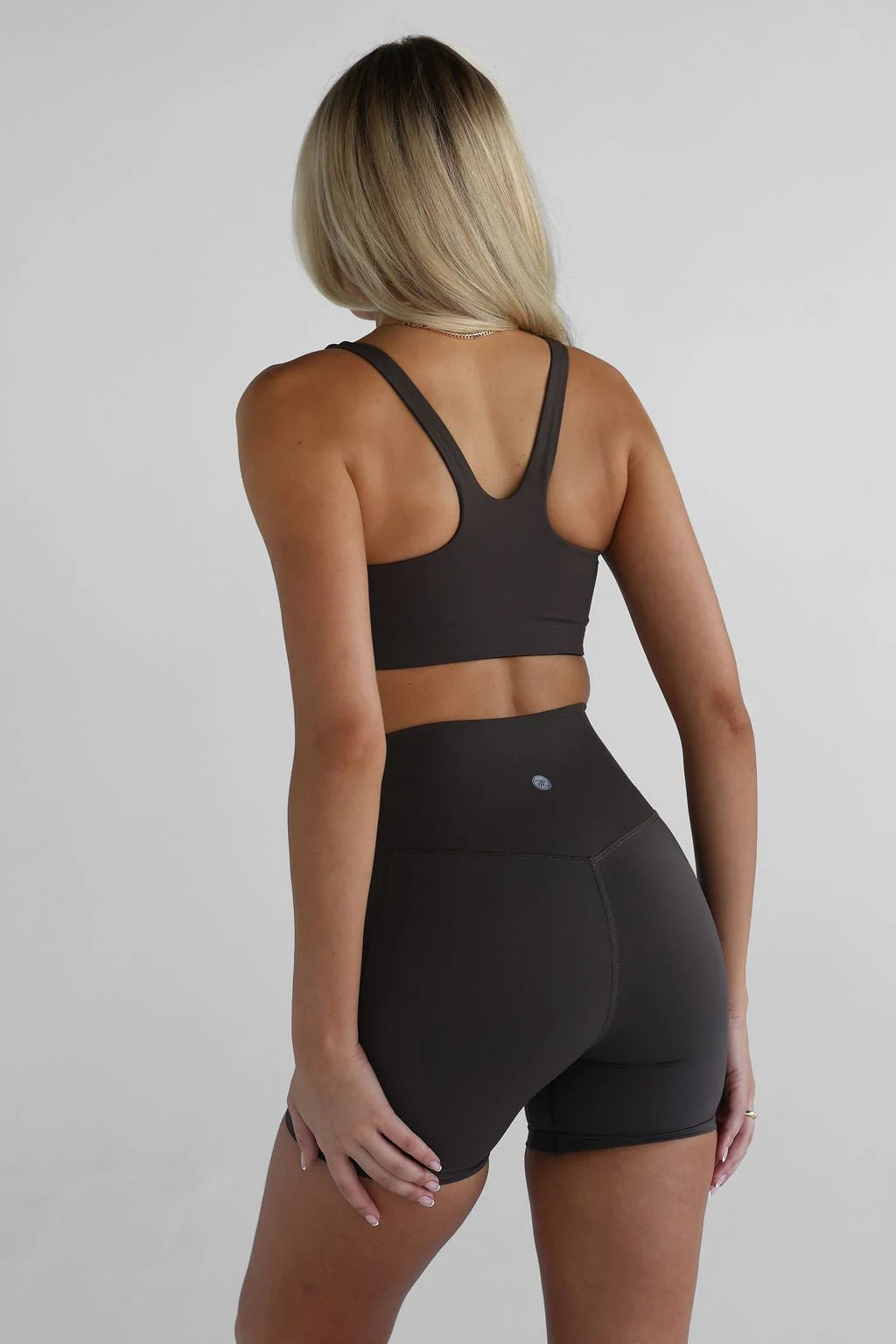 SoftLux Short Sculptant Poches
