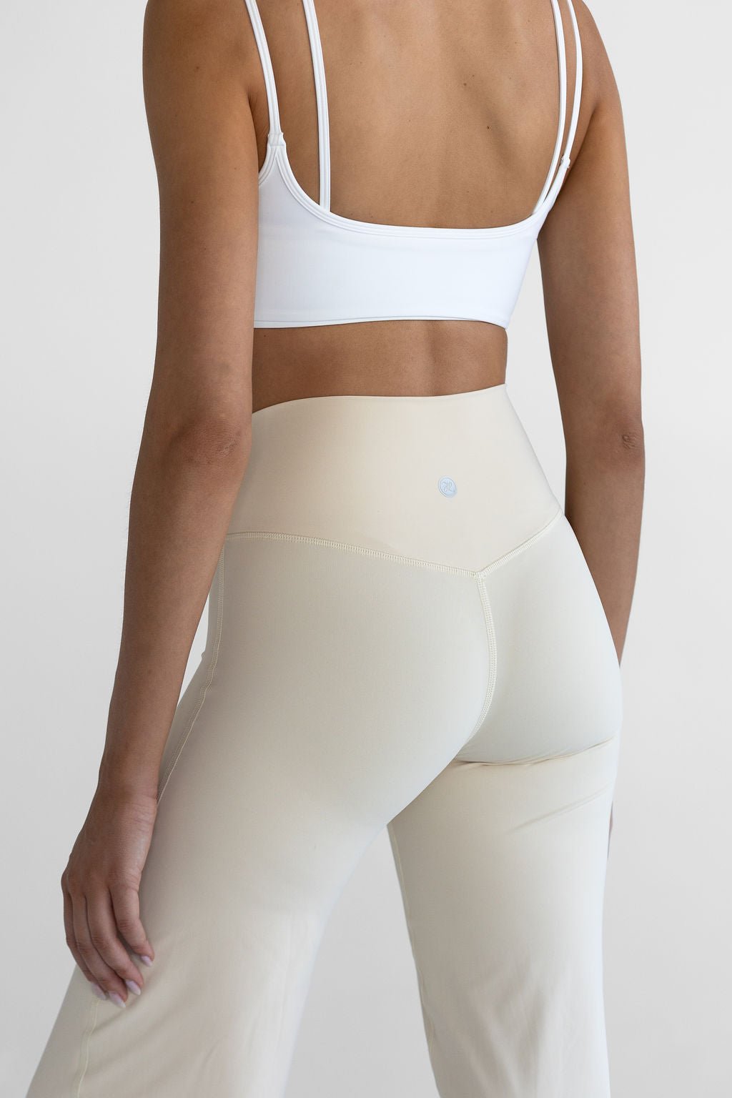 SoftLux Pantalon Droit FlexMove