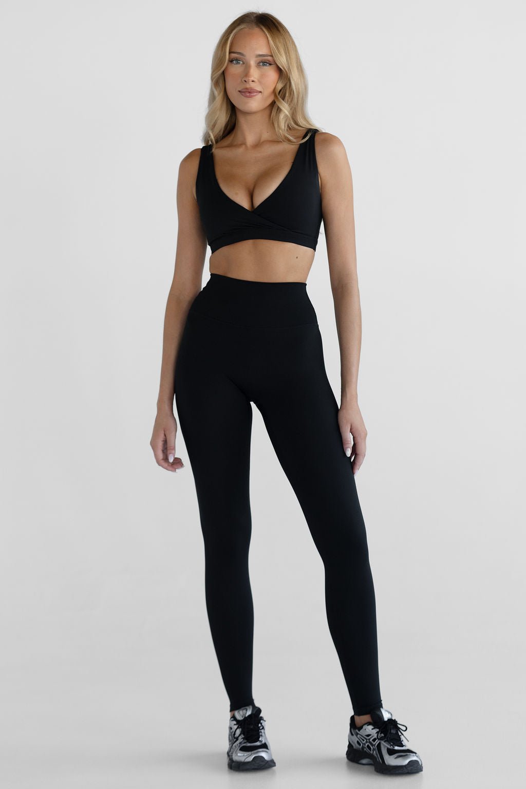 SoftLux Legging Sculptant
