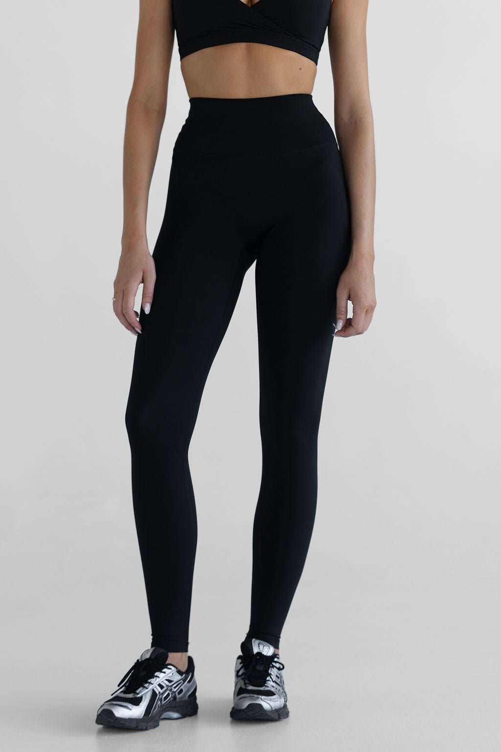 SoftLux Legging Sculptant
